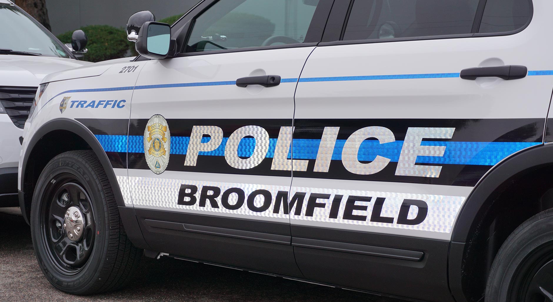 Vehicle Safety Graphics Avery Dennison