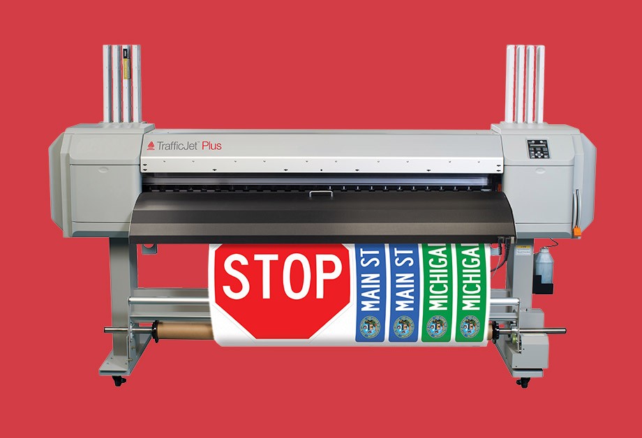 Printers Avery Dennison