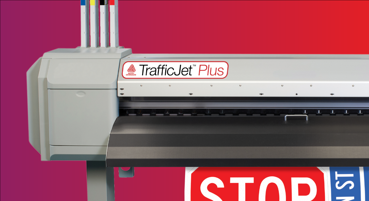 Printers | Avery Dennison