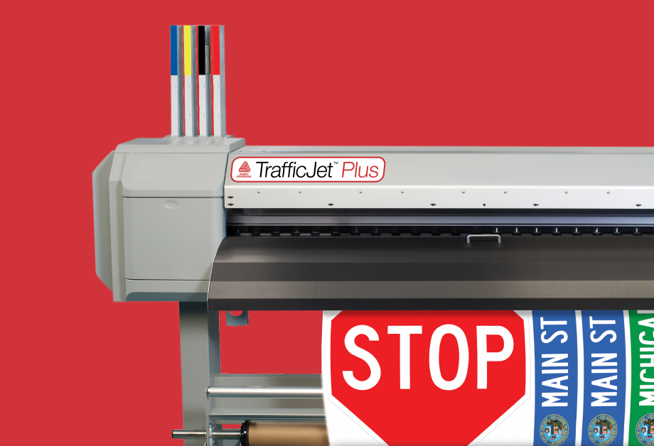 Link to CLEAR Maintenance for TrafficJet Plus
